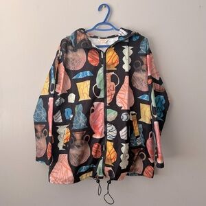 Gorman Rain Coat